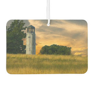 William Livingstone Lighthouse Autolufterfrischer
