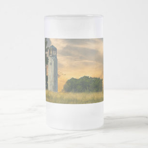 William Livingstone Lighthouse Mattierte Tasse