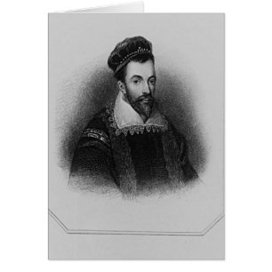 William Maitland von Lethington