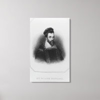 William Maitland von Lethington