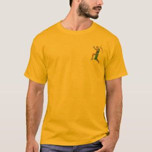 William-Marschall - das bestste Ritter-Shirt T-Shirt