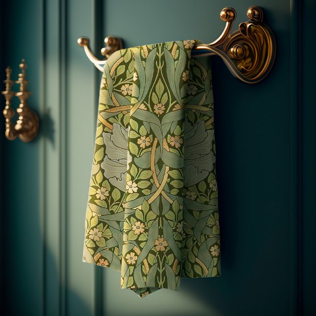 William Morris (Créateur téléchargé)