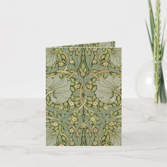 William Morris (Devant)
