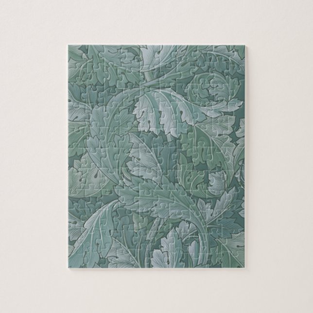 William Morris Acanthus Botanical Harmony Classic (Vertikal)