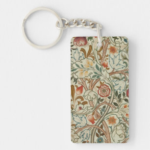 William Morris Acanthus Broderie Motif Floral