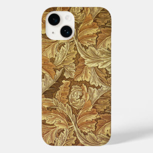 William Morris Acanthus Coque iphone Motif