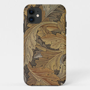 William Morris Acanthus Coque iphone Motif