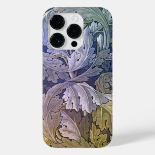 William Morris Acanthus Pattern Iphone Case