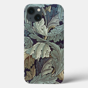 William Morris Acanthus Wallpaper Blätter title_seo2