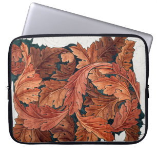 William Morris - Akanthus Laptopschutzhülle