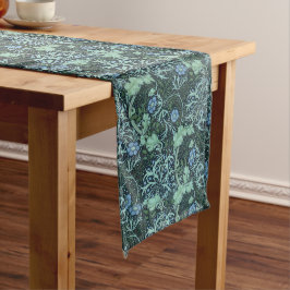 William Morris Algen-Muster   Großer Tischläufer