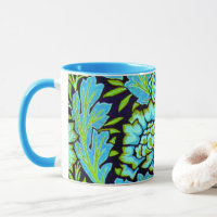 William Morris, Anemone,