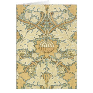 William Morris Art Cards 14