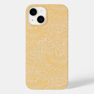 William Morris art iPhone 14 coque