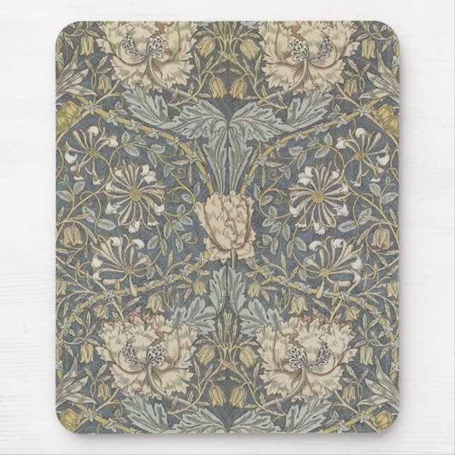 William Morris Art Mousepad 14 (Vorne)