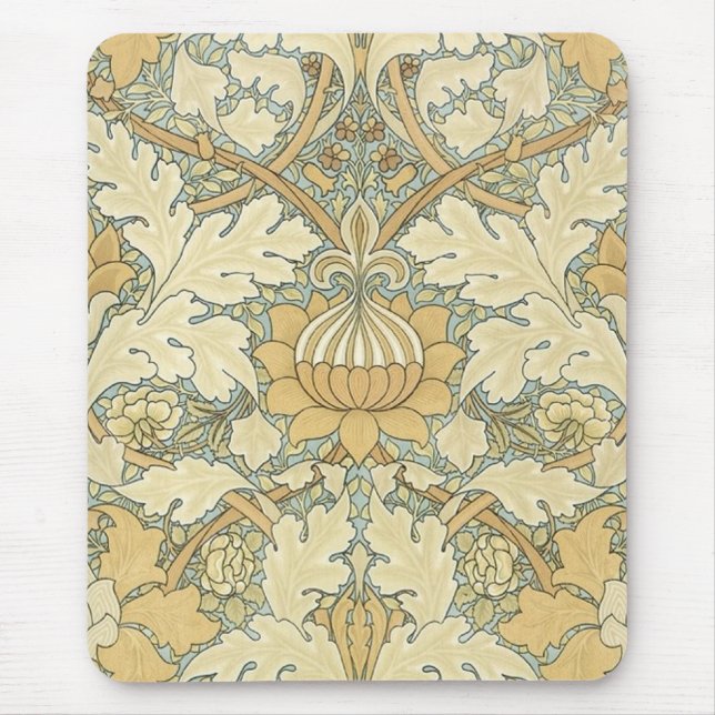 William Morris Art Mousepad 17 (Vorne)