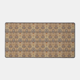 William Morris: Artichoke Desk Mat Schreibtischunterlage