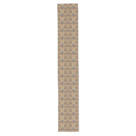 William Morris: Artichoke Table Runner Großer Tischläufer
