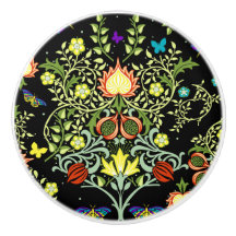 William Morris Arts and Crafts Muster