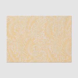 William Morris ARTS AND CRAFTS Tissue Paper Seidenpapier