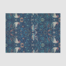 William Morris ARTS AND CRAFTS Tissue