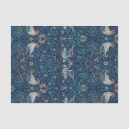 William Morris ARTS AND CRAFTS Tissue Seidenpapier
