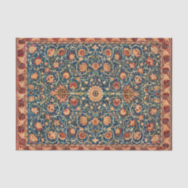 William Morris ARTS AND CRAFTS TISSUPAPER Seidenpapier