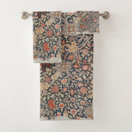 William * Morris Beau Motif Trent