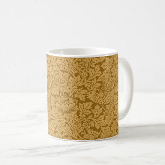 William Morris' Bird and Anemone Mug Kaffeetasse
