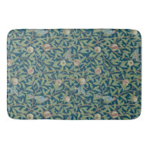 William Morris "Bird and Pomegranate" 