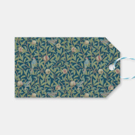 William Morris "Bird and Pomegranate" Geschenkanhänger