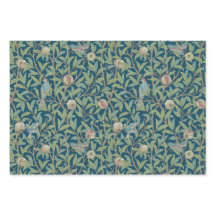William Morris "Bird and Pomegranate"