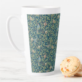 William Morris "Bird and Pomegranate"  Milchtasse
