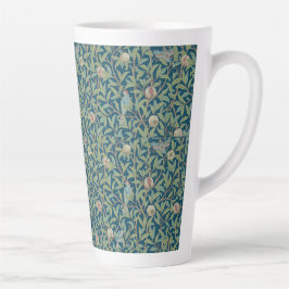 William Morris "Bird and Pomegranate"  Milchtasse