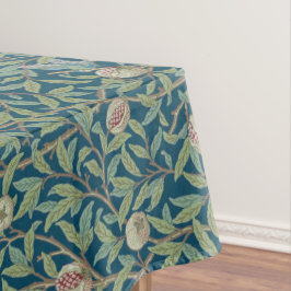 William Morris "Bird and Pomegranate"  Tischdecke