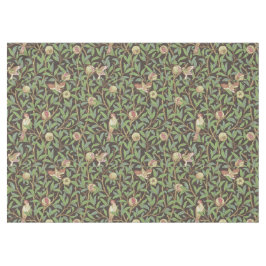 William Morris "Bird & Pomegranate" 2. Tischdecke