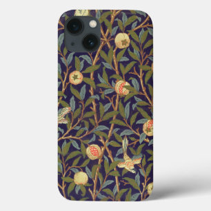 William Morris Bird und Pomegranate Vintag Art Case-Mate iPhone Hülle
