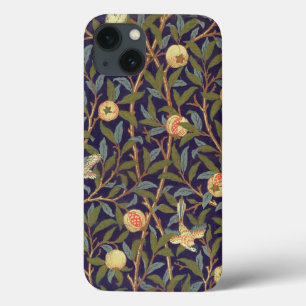 William Morris Bird und Pomegranate Vintag Art Case-Mate iPhone Hülle