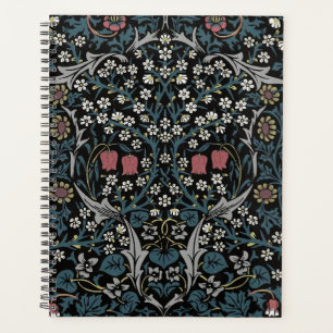 William Morris Blackthorn Floral Art Nouveau Planer