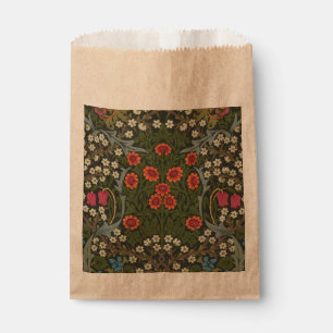 William Morris Blackthorn Garden Blume Classic Geschenktütchen