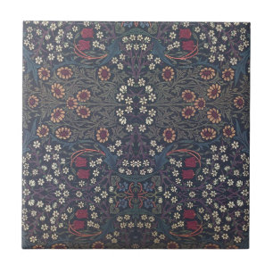 William * Morris Blackthorne Pattern Fliese