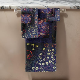 William *Morris Blackthorne Strawberry Thief |