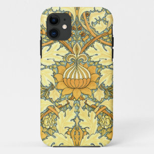 William Morris Blumenmuster Case-Mate iPhone Hülle