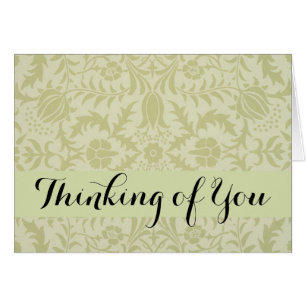 William Morris Borge Mariage Soft Green