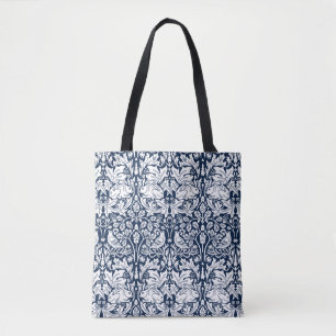 William Morris Brer Rabbit Pattern Tasche