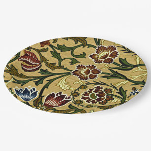 William Morris - Brocade Pappteller