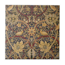 William Morris Bullerswood Imitats Tapestry Fliese