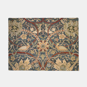 William Morris Bullerswood Imitats Tapestry Fußmatte
