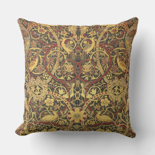 William Morris Bullerswood Imitats Tapestry Kissen Für Draußen