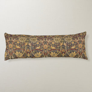 William Morris Bullerswood Imitats Tapestry Seitenschläferkissen